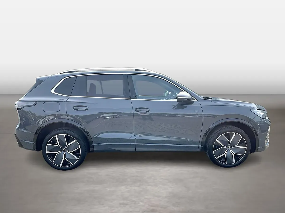Volkswagen Tiguan 2026 photo 3