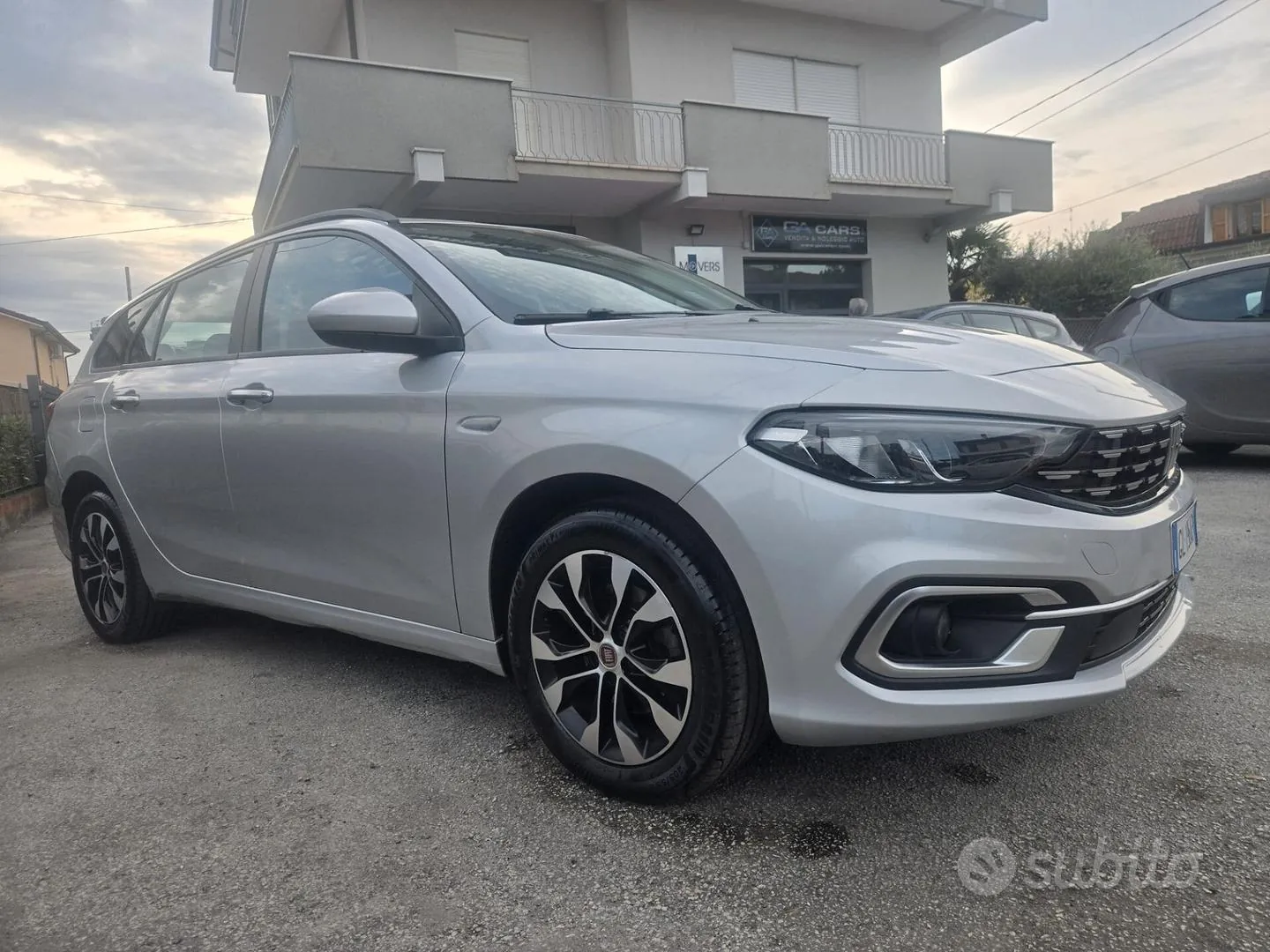 Fiat Tipo