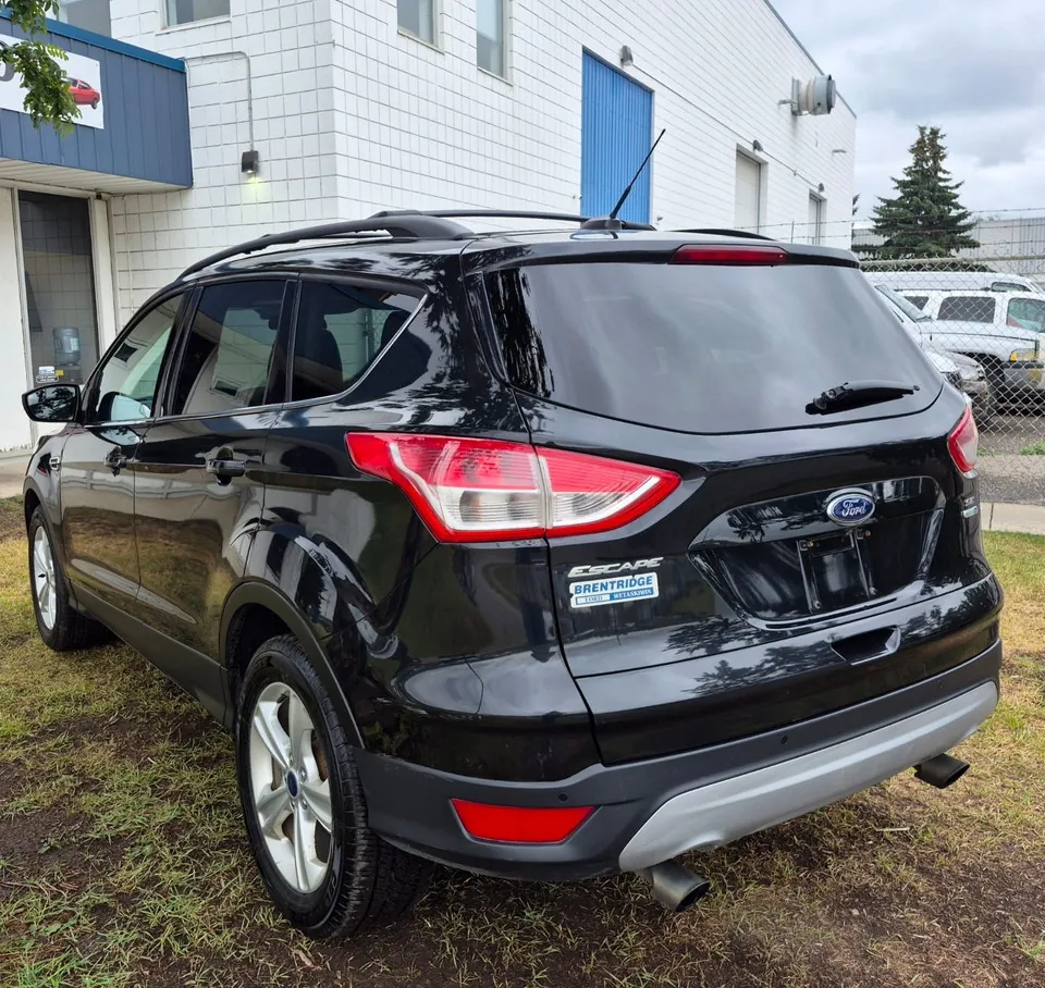 Ford Escape 2014 photo 4