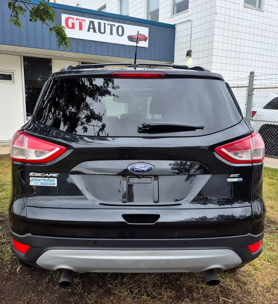 Ford Escape 2014 photo 5