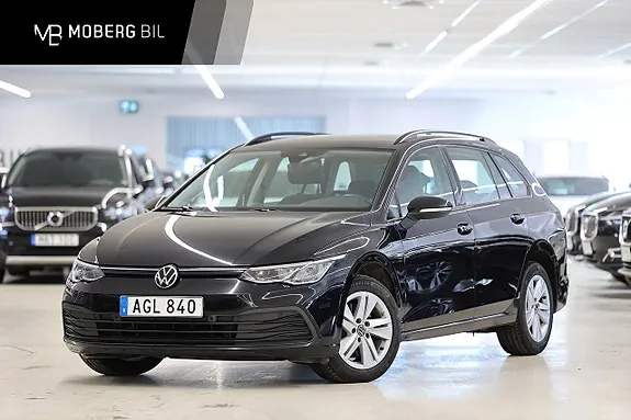 Volkswagen Golf I