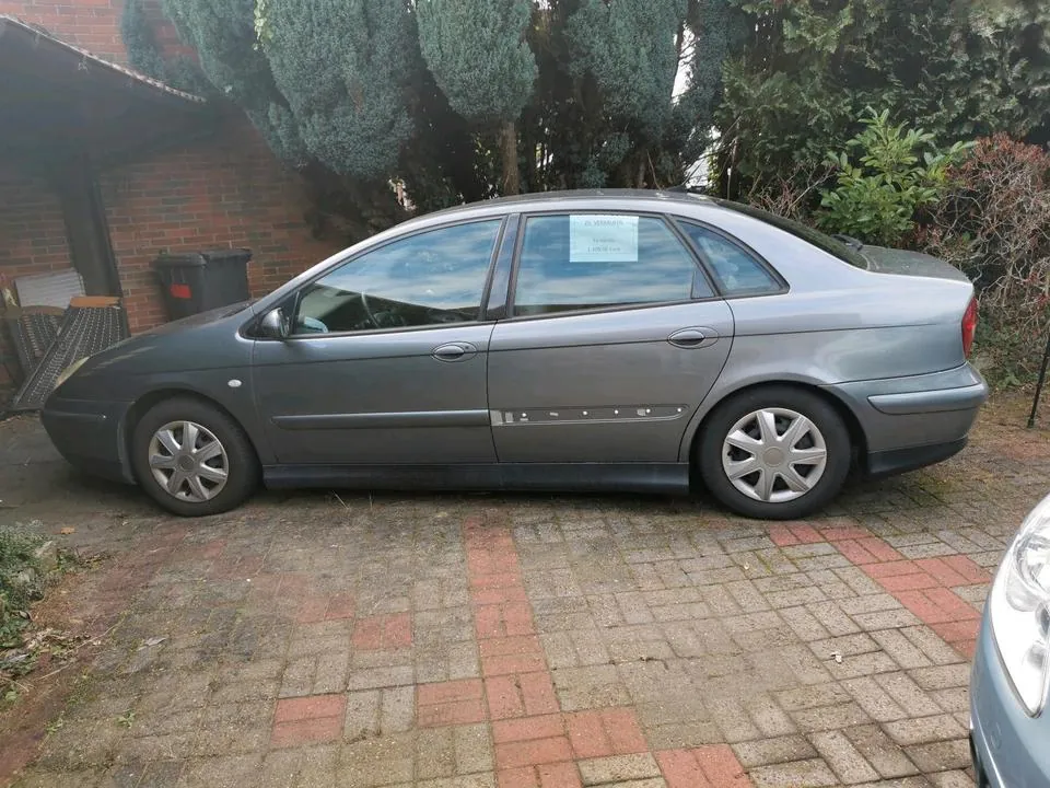 Citroen C 5