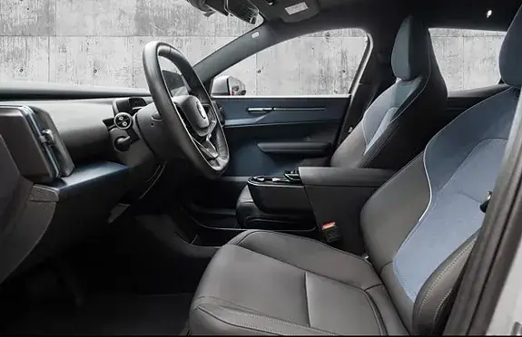 Volvo Ex30