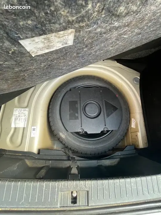 Seat Ibiza 2003 photo 5