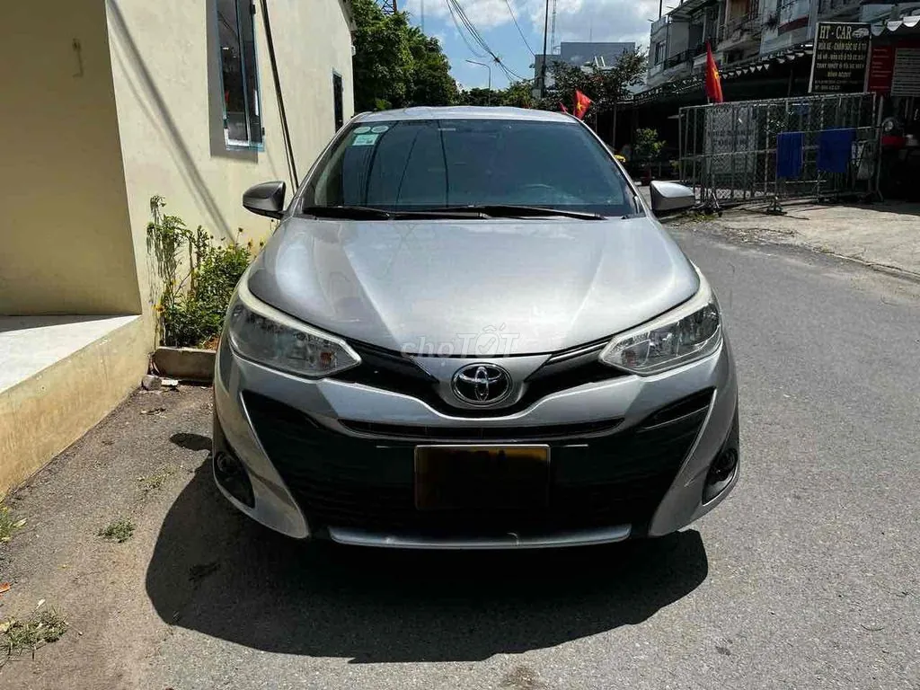 Toyota Vios