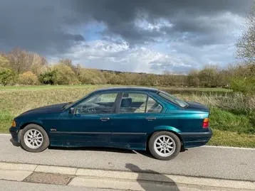 BMW 316