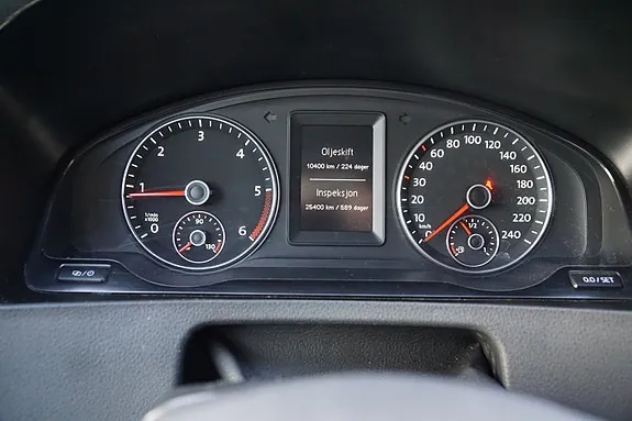 Volkswagen Transporter 2015 photo 4