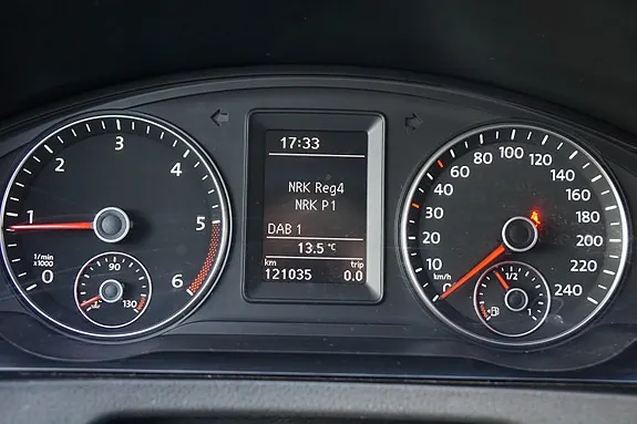 Volkswagen Transporter 2015 photo 5