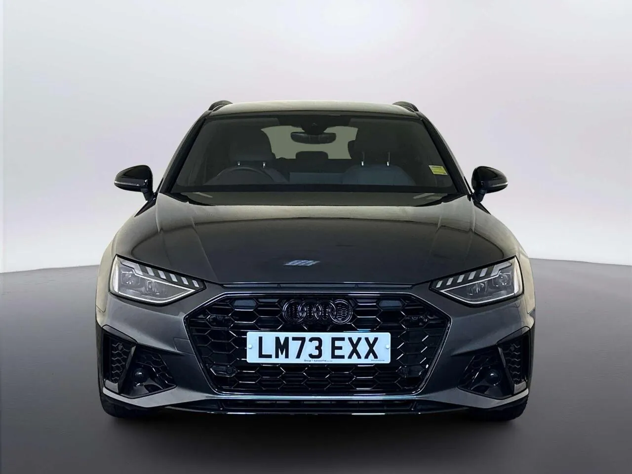 Audi A4 Avant 2023 photo 5