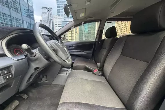 Toyota Avanza 2019 photo 5