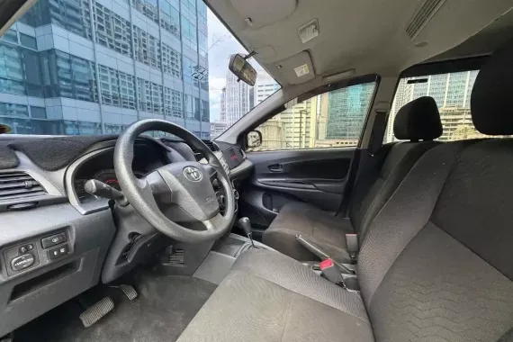 Toyota Avanza 2019 photo 4
