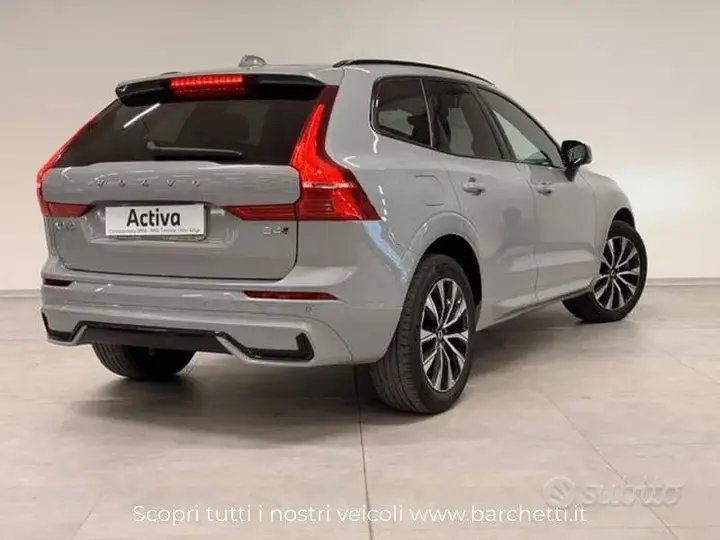 Volvo Xc60 2023 photo 5
