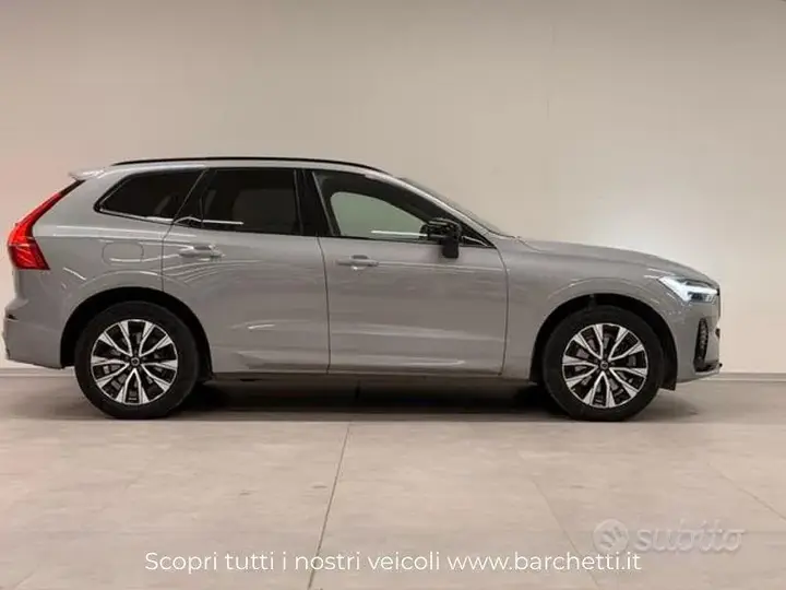 Volvo Xc60 2023 photo 4