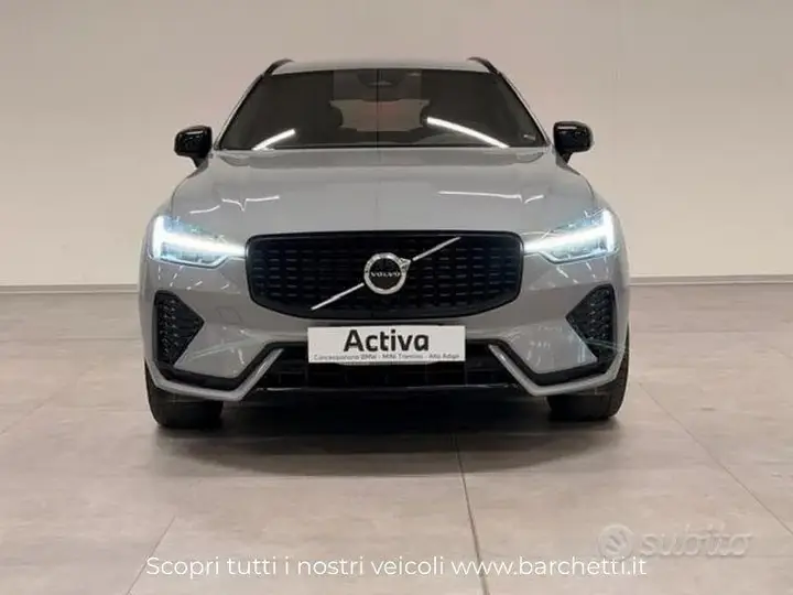 Volvo Xc60 2023 photo 3
