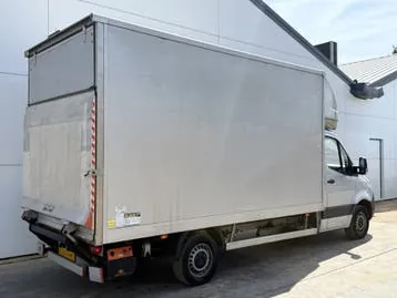 Mercedes-Benz Sprinter 2023 photo 3