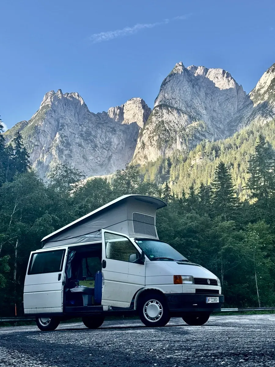 Volkswagen T4