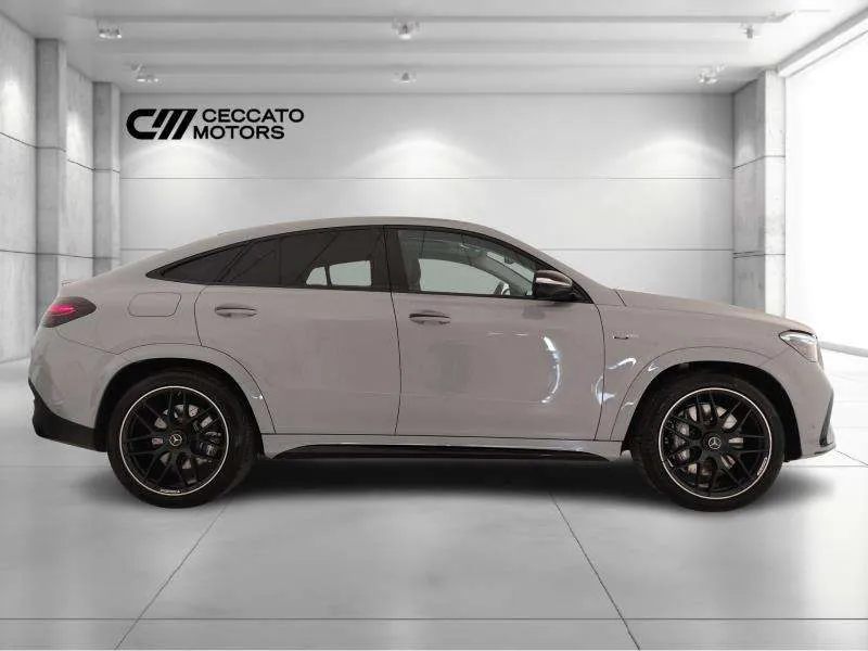 Mercedes-Benz Gle 2024 photo 3