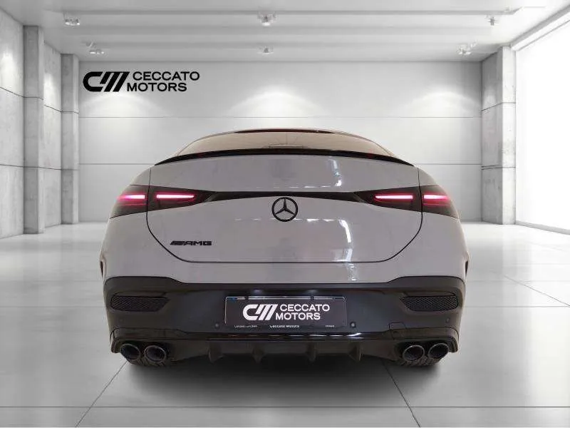 Mercedes-Benz Gle 2024 photo 5