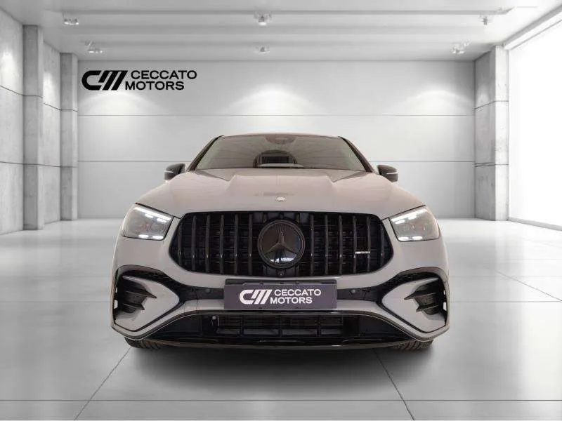 Mercedes-Benz Gle 2024 photo 2