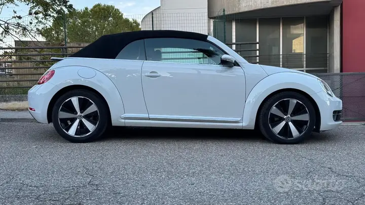 Volkswagen Maggiolino