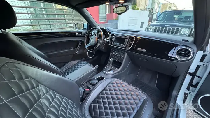 Volkswagen Maggiolino 2025 photo 2