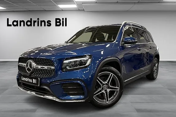 Mercedes-Benz Glb200