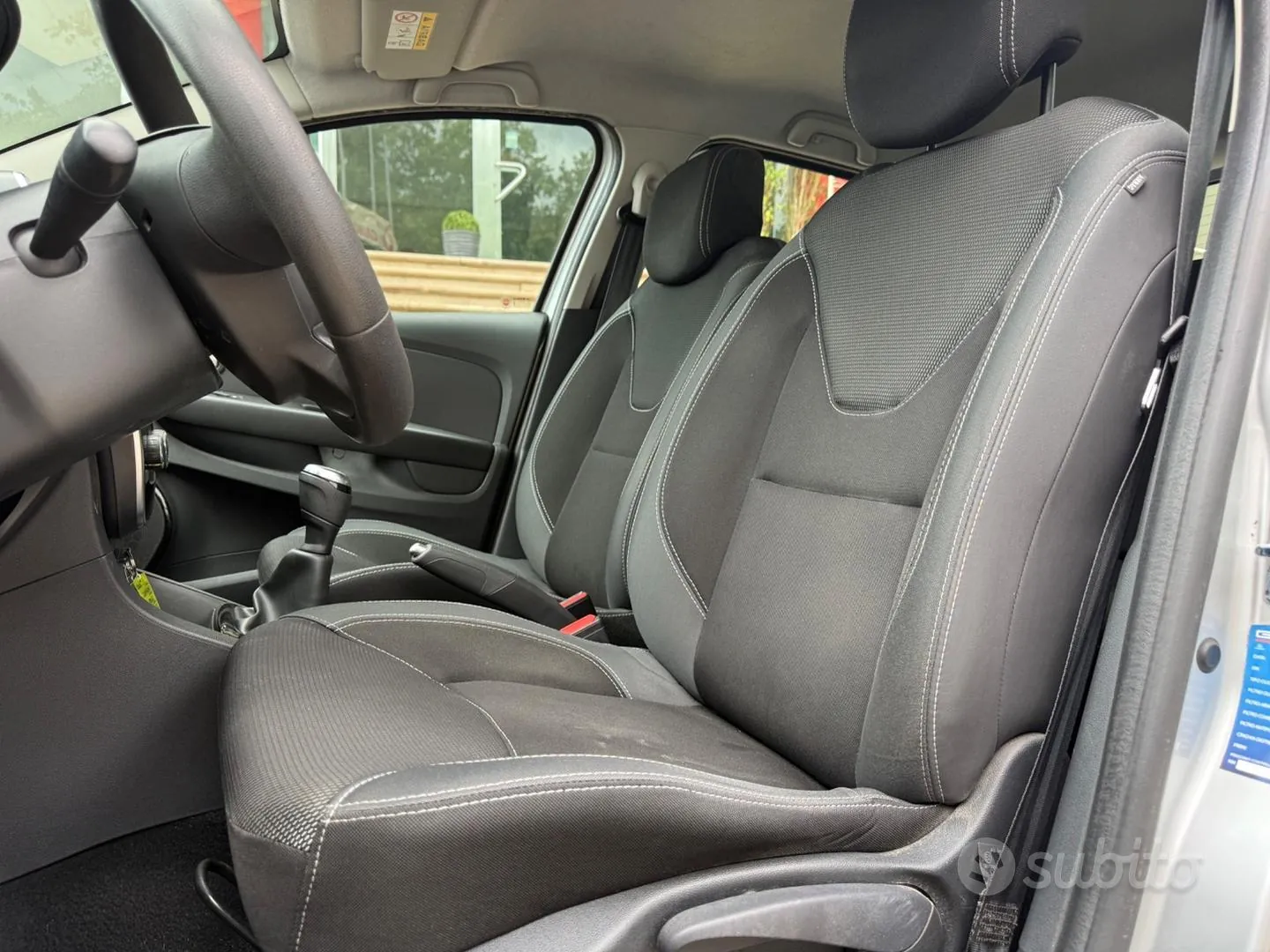 Renault Clio 2017 photo 5