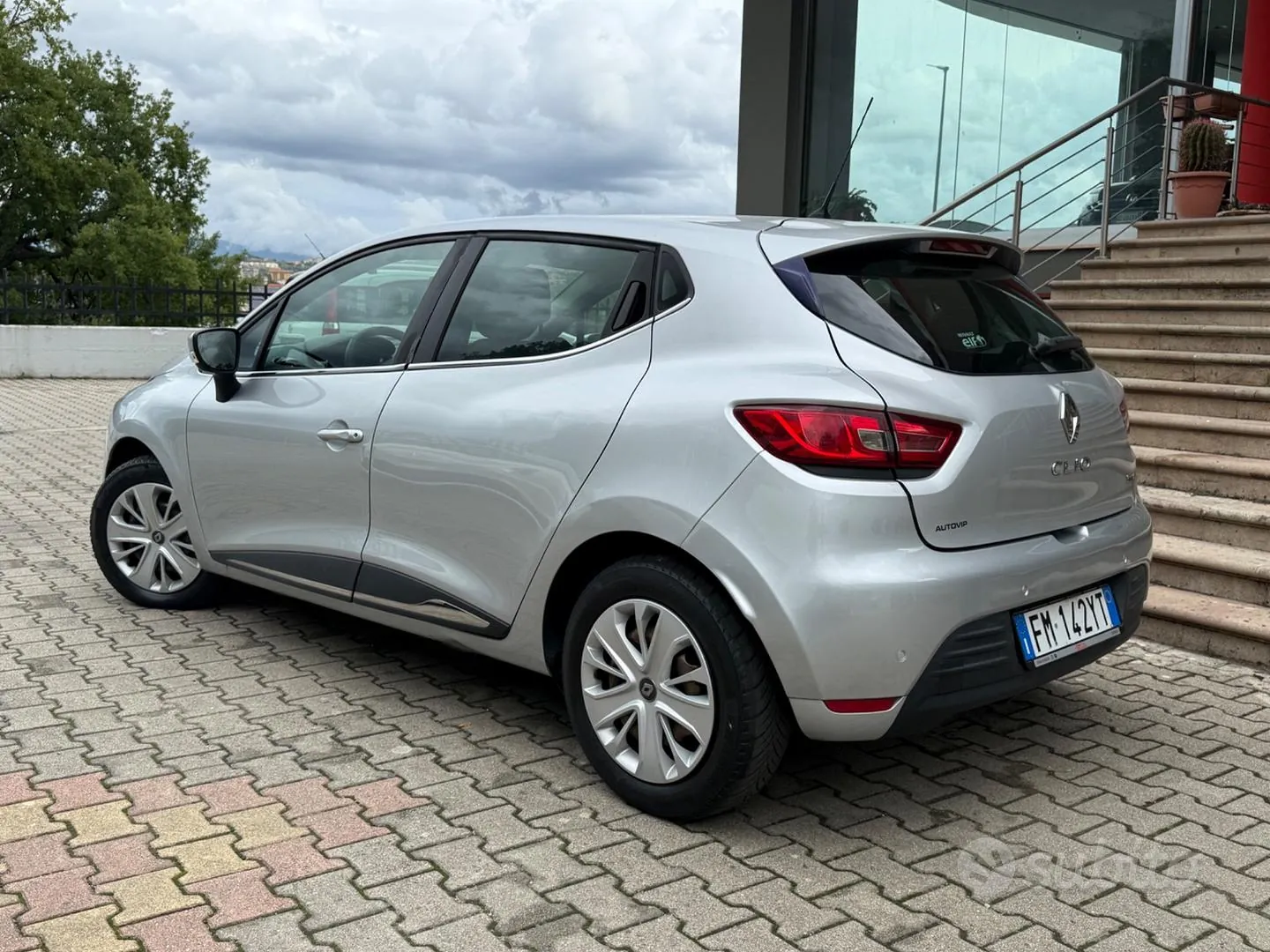 Renault Clio 2017 photo 3
