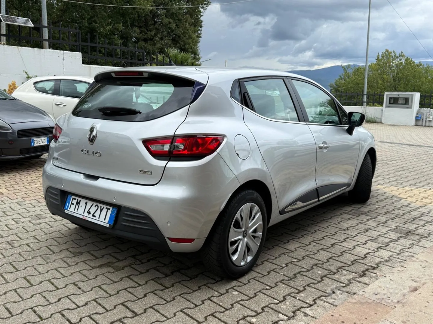 Renault Clio 2017 photo 4