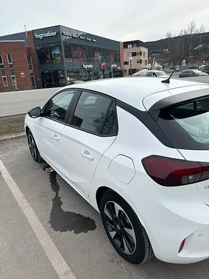 Opel Corsa 2021 photo 4