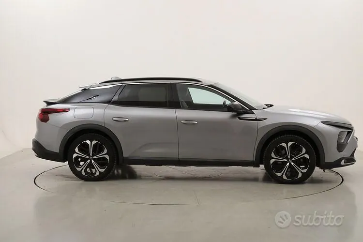 Citroen C5 X 2023 photo 3