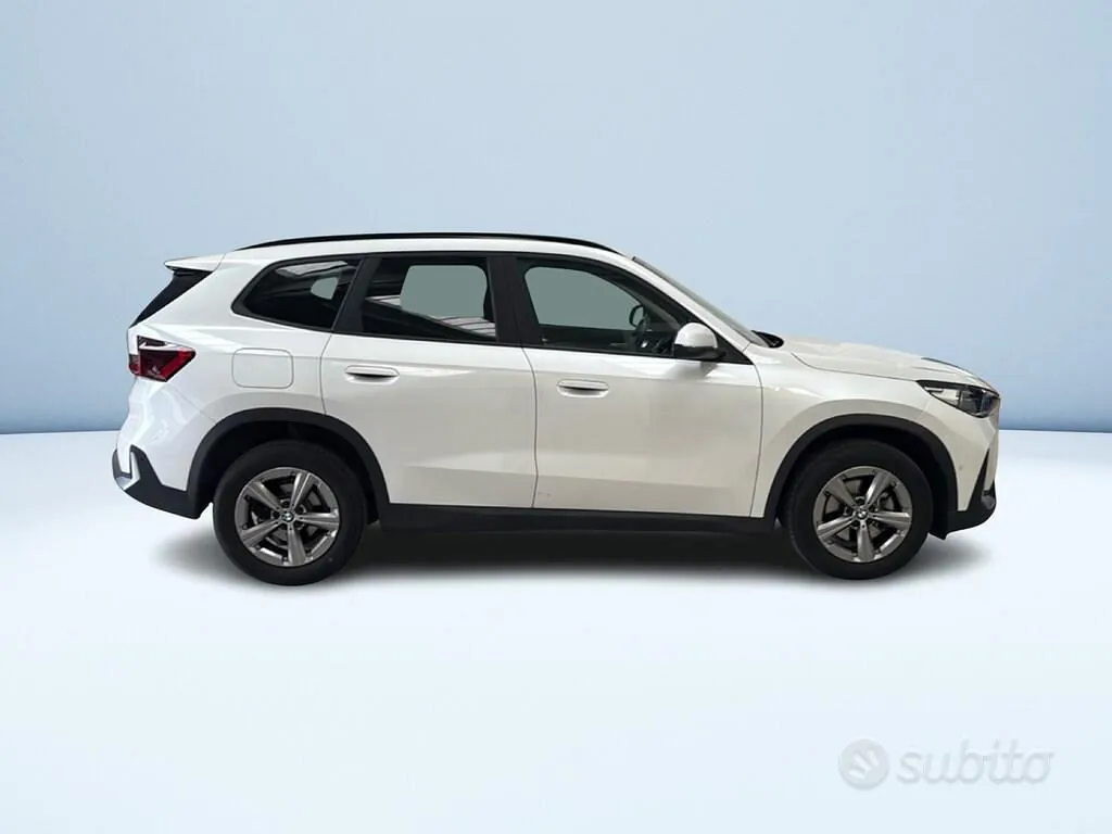 BMW X1 2022 photo 4