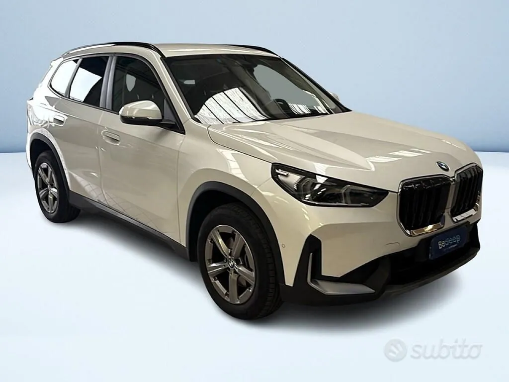 BMW X1 2022 photo 3