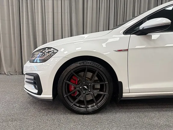 Volkswagen Golf I 2018 photo 4