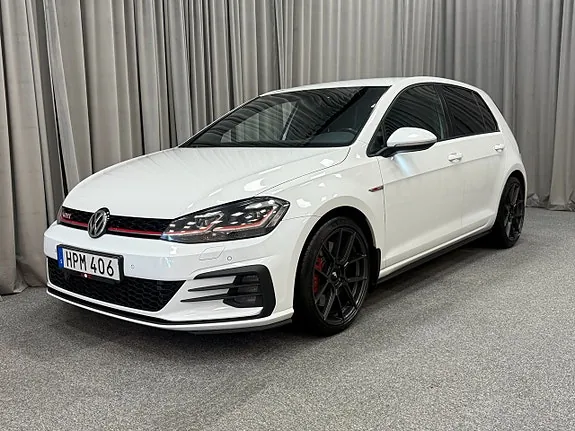 Volkswagen Golf I