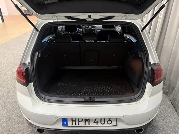 Volkswagen Golf I 2018 photo 5