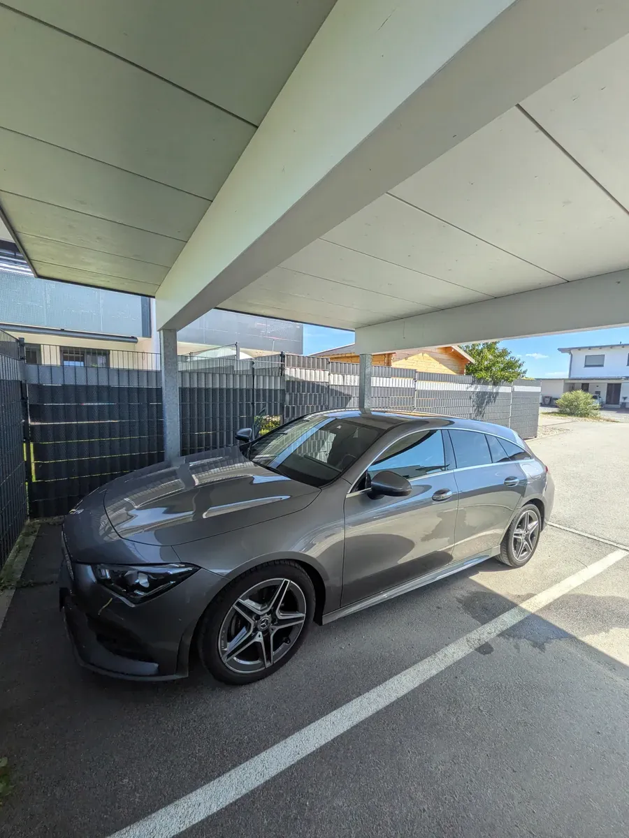 Mercedes-Benz Cla-Class 2021 photo 3