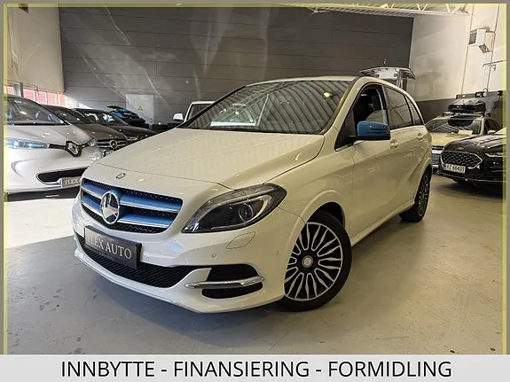 Mercedes-Benz Andre