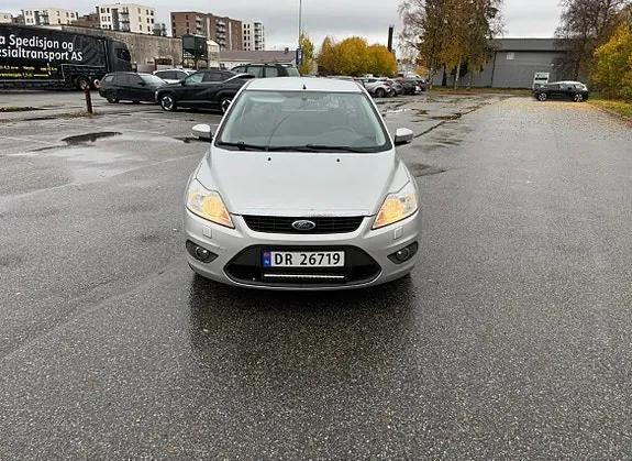 Ford Focus 2010 photo 5