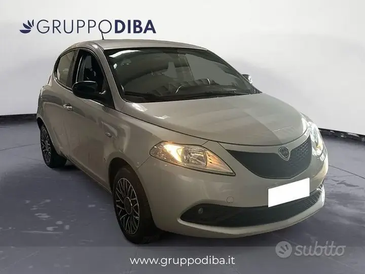 Lancia Ypsilon 2020 photo 3