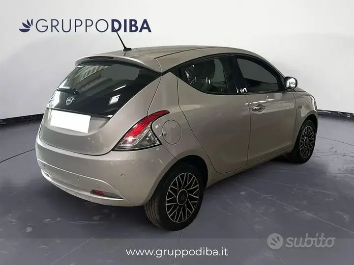 Lancia Ypsilon 2020 photo 5
