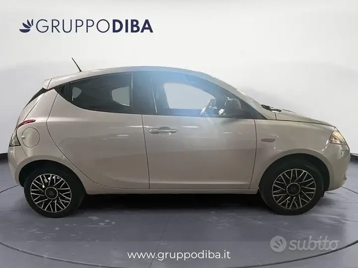 Lancia Ypsilon 2020 photo 4