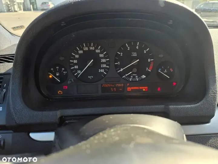 BMW X5 2004 photo 5