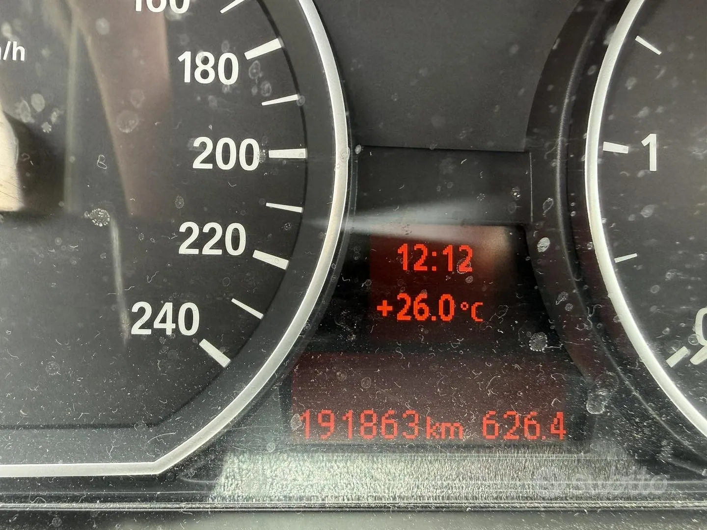 BMW 118D 2010 photo 3