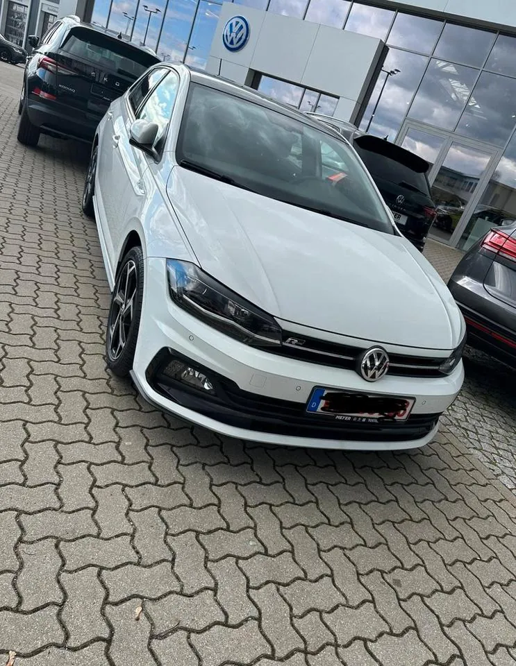 Volkswagen Polo R-Line