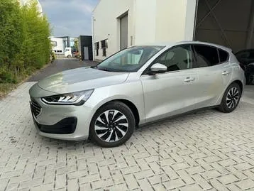 Ford Focus 2024 photo 3
