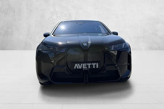BMW Ix 2026 photo 2