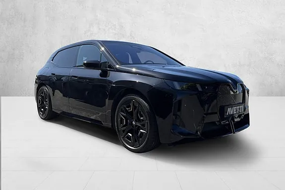 BMW Ix 2026 photo 3
