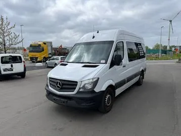 Mercedes-Benz Sprinter Combi
