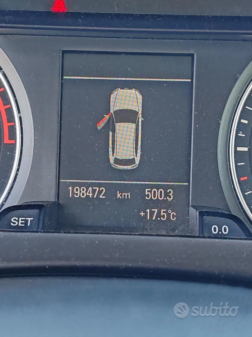 Audi A4 2011 photo 4